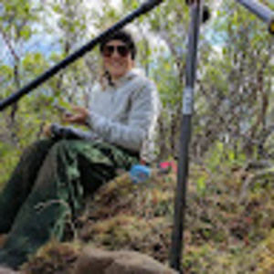 Meet your Posher, Katrina